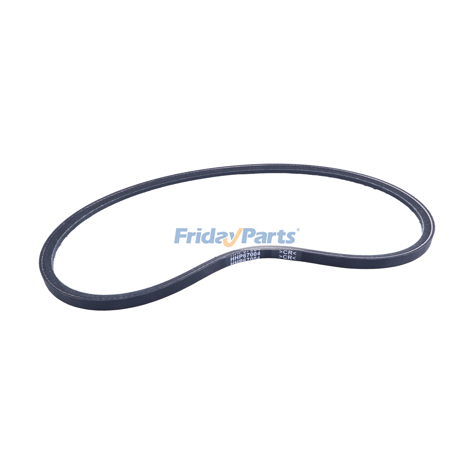 Keilriemen 52816GT für Kubota-Motoren DF972, Z482-E, Genie Lift Z-45/25DC, Z-34/22, GS-3369, GS-2668RT, GS-2669, GS-4069RT