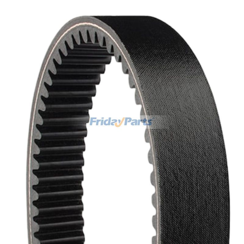 Fan Belt 529900M91 for Massey Ferguson Tractor 1085