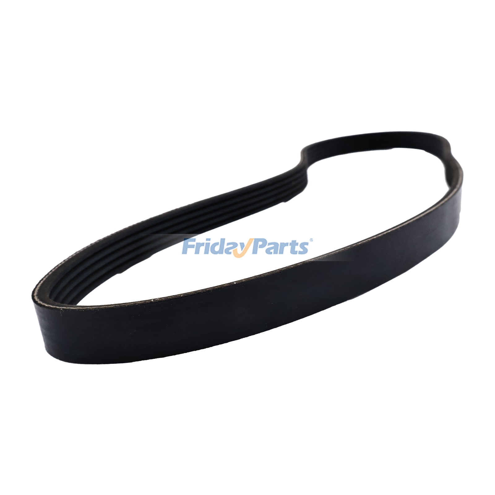 Correa de ventilador 5412987 para motor Cummins K19 KTA19 QSK19 QSK23 QSK38 QSNT14 de FridayParts