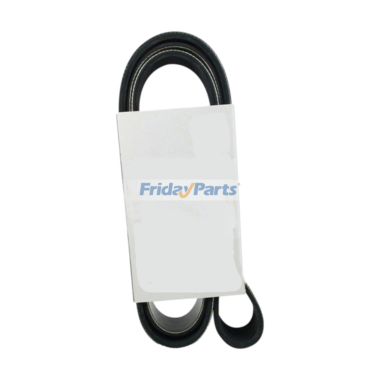 Fan Belt 5412987 for Cummins Engine K19 KTA19 QSK19 QSK23 QSK38 QSNT14