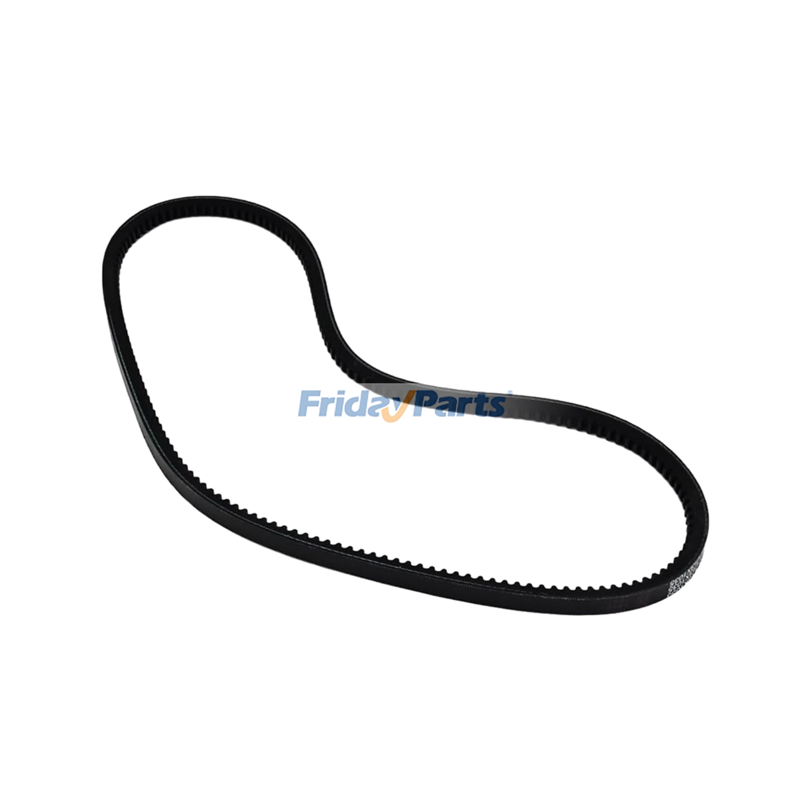 Fan Belt 6213-671-055-00 for Iseki Mower SF300 Tractor TH4335