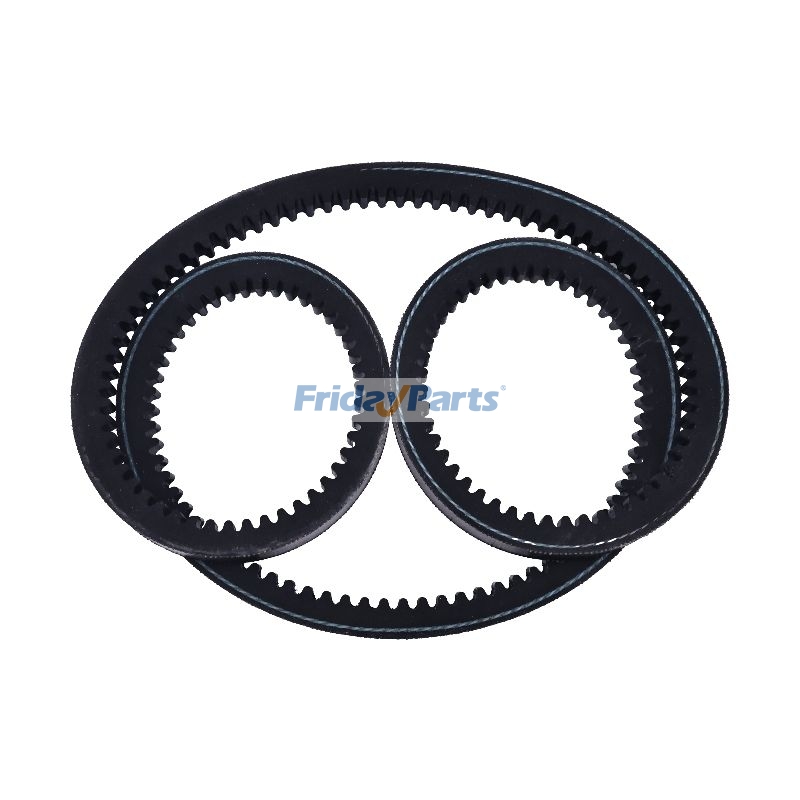 Fan Belt in Stock in China