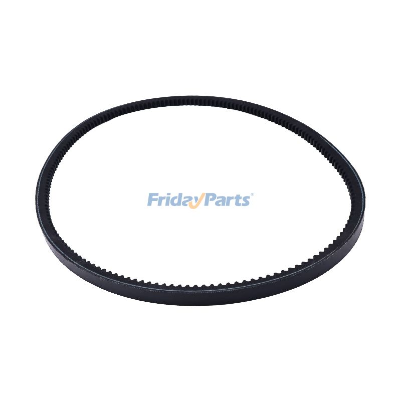 Fan Belt 6258691M1 for Massey Ferguson Tractor 1250 1429 1433 1433H 1433V 1440 1529 1532 1533
