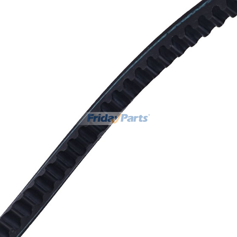 Correa de ventilador 6701265 para cargadora Bobcat 853