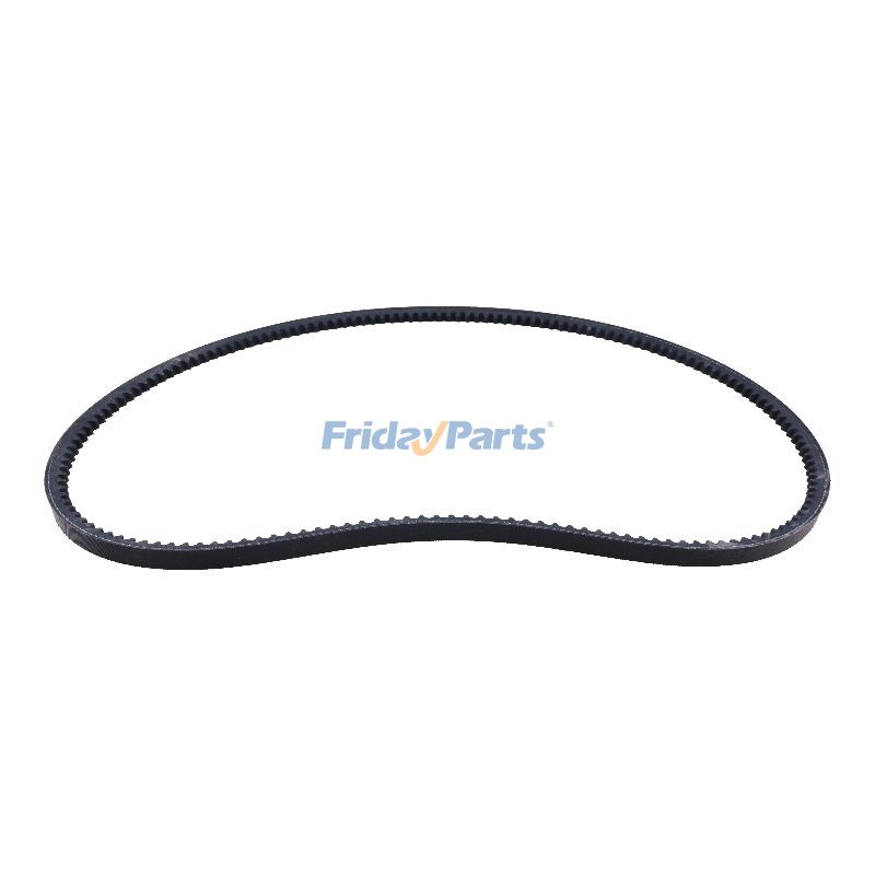 Correa de ventilador 6704607 para minicargadora Bobcat 753 763 773 7753 de FridayParts