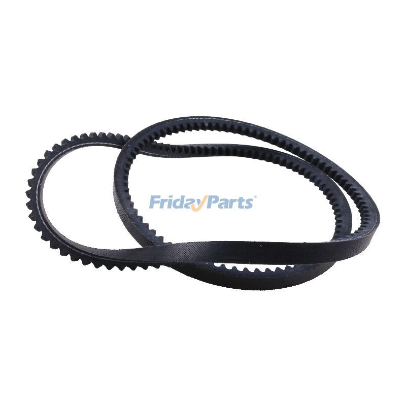 Correa de ventilador 6704607 para minicargadora Bobcat 753 763 773 7753 Para BOBCAT