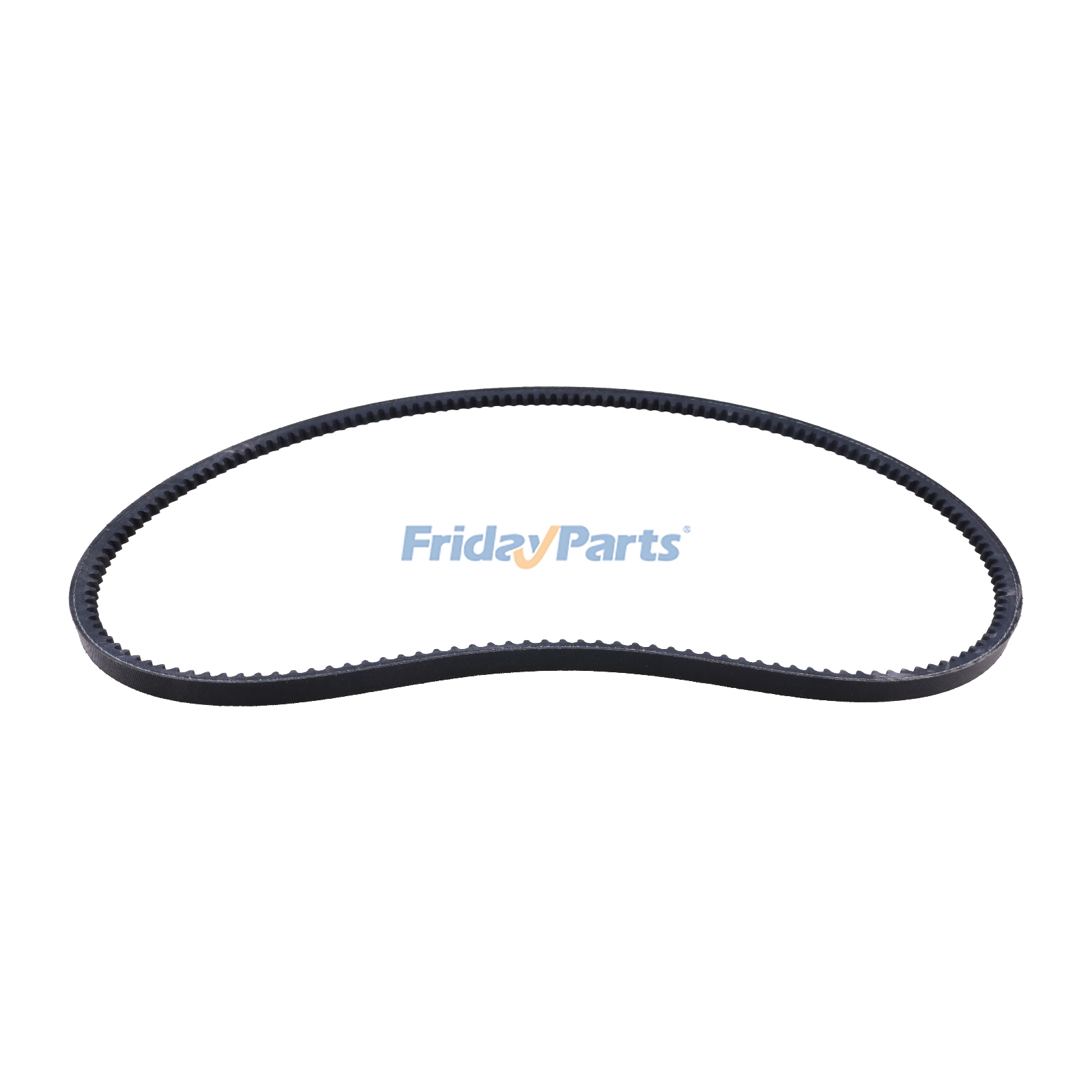 Fan Belt 6704607 for Bobcat Skid Steer Loader 753 763 773 7753 