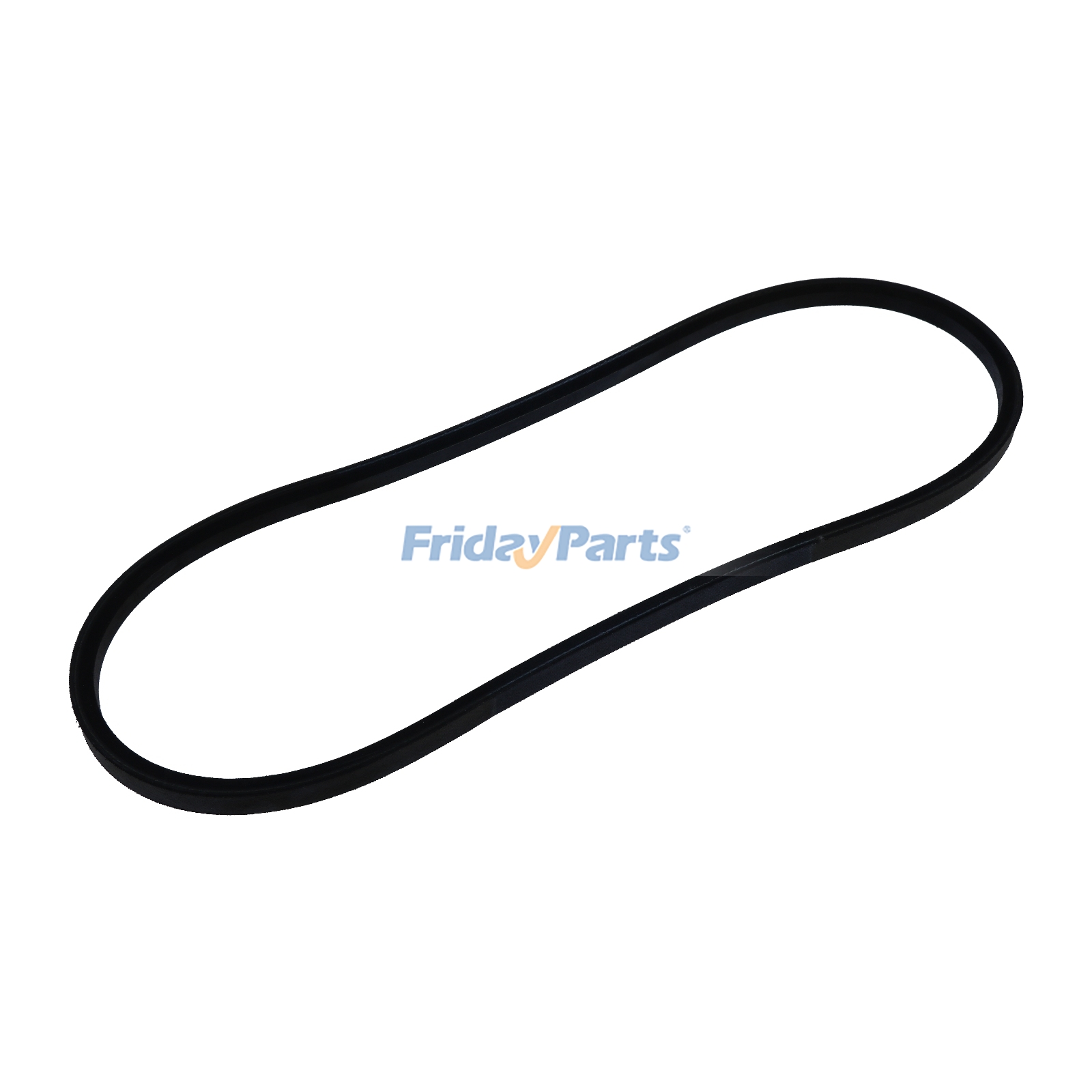 Fan Belt 6715478 for Bobcat Skid Steer Loader 751 753 763 773 S130