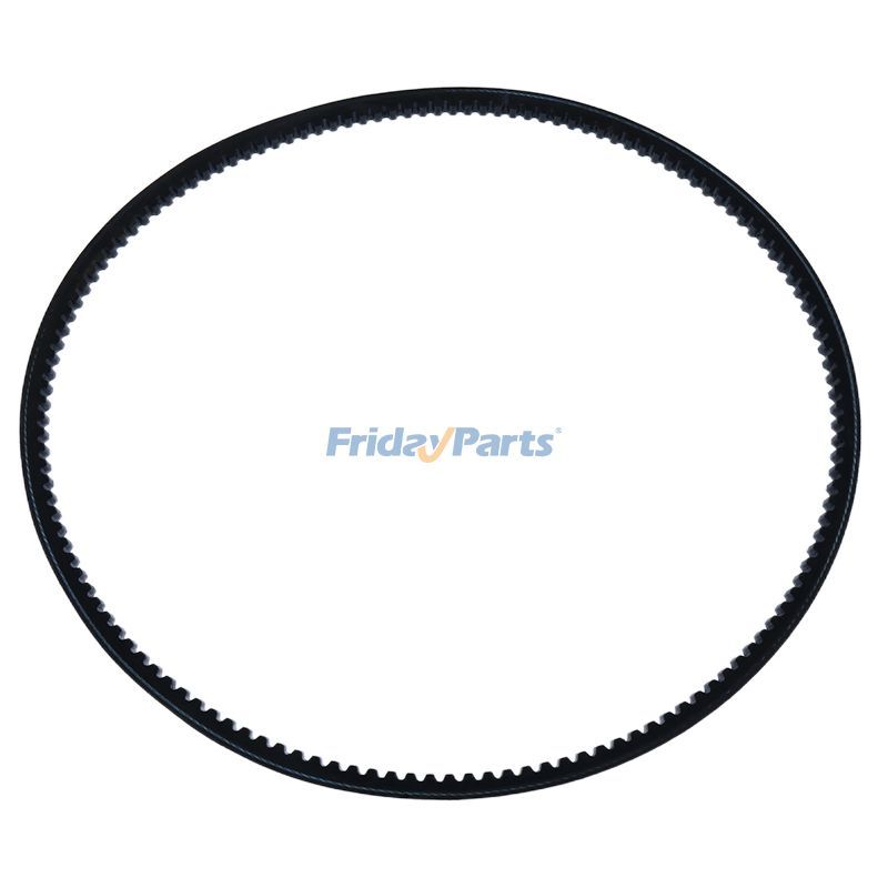 Keilriemen 6718730 für Bobcat 5600 773 S150 S160 S175 S185 S205 T180 T190 Kompaktlader