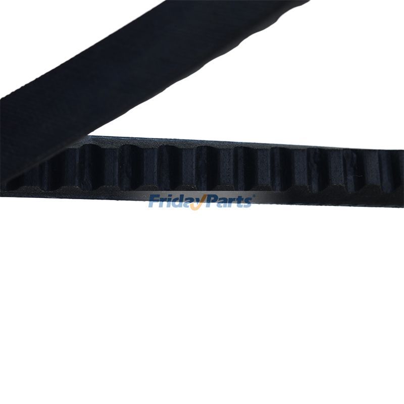 FridayParts Keilriemen für Kompaktlader