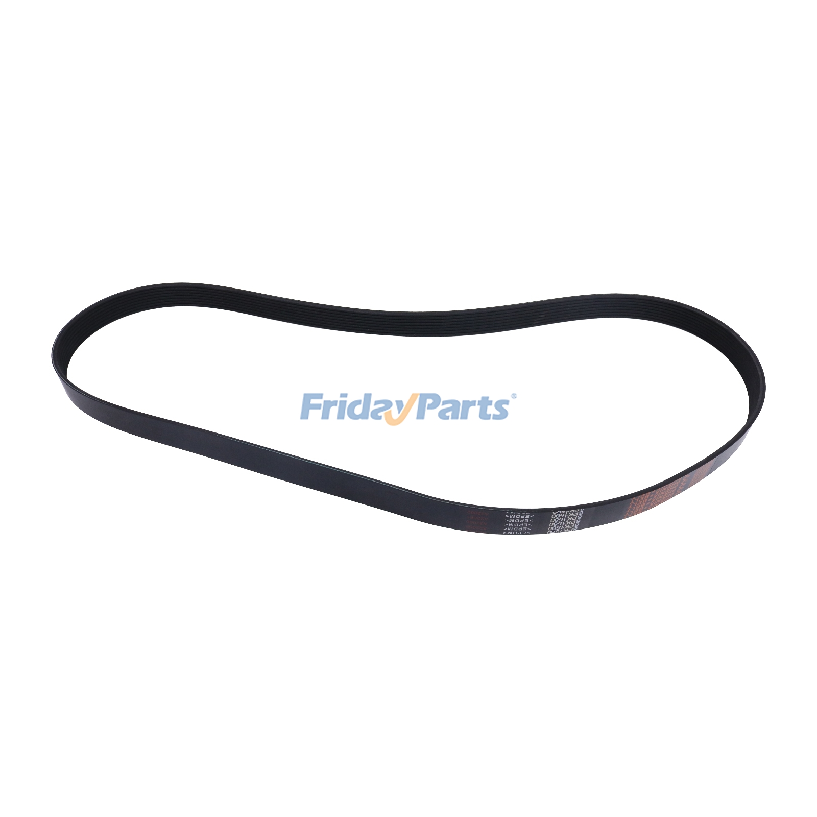 Serpentine Belt for Off-Road Truck