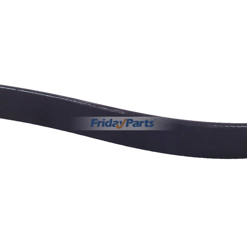 Correa de ventilador 7-183-200GT 7-183-200 para manipuladores telescópicos Genie GTH-644 GTH-842 GTH-844