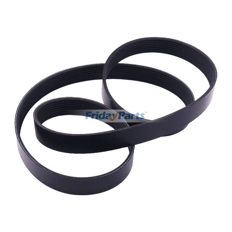 Correa de ventilador 7-183-200GT 7-183-200 para manipuladores telescópicos Genie GTH-644 GTH-842 GTH-844