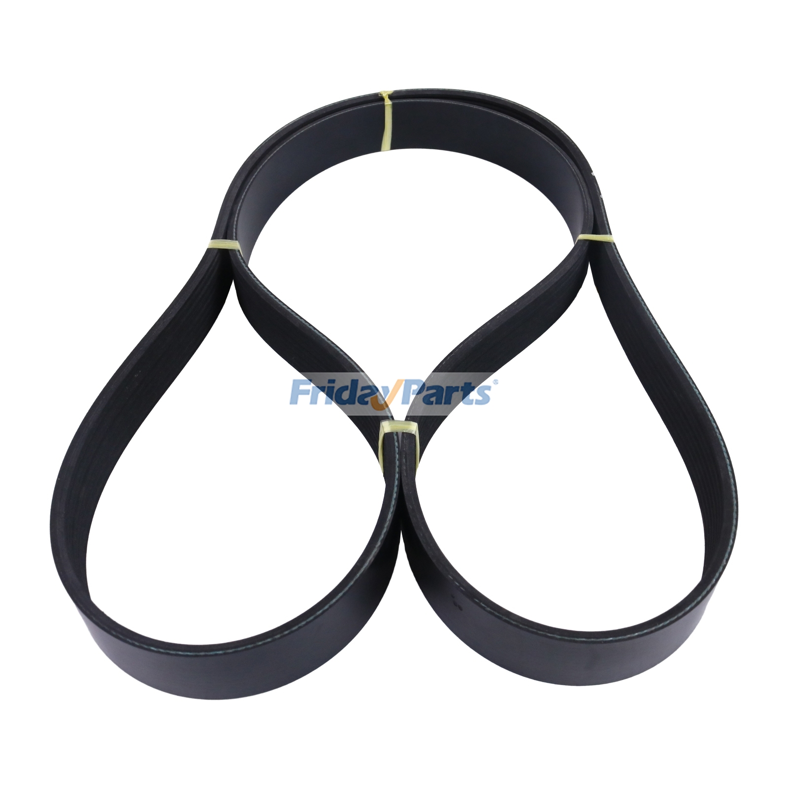 Engine V-Ribbed Alternator Belt