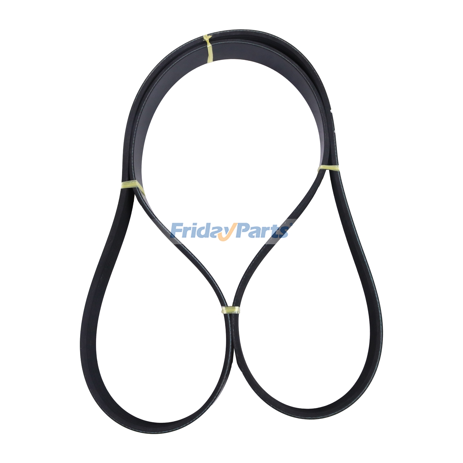 Fan Belt compatible with Engine,Excavator,Loader