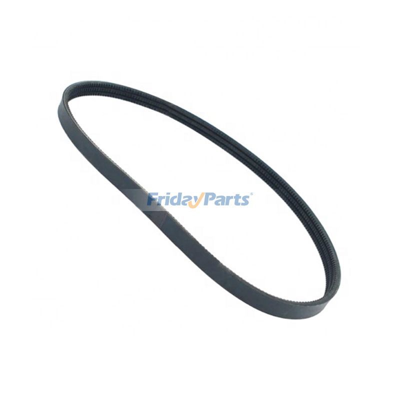 Fan Belt 7009795 for Bobcat Excavator E32 E32i E35 E35i