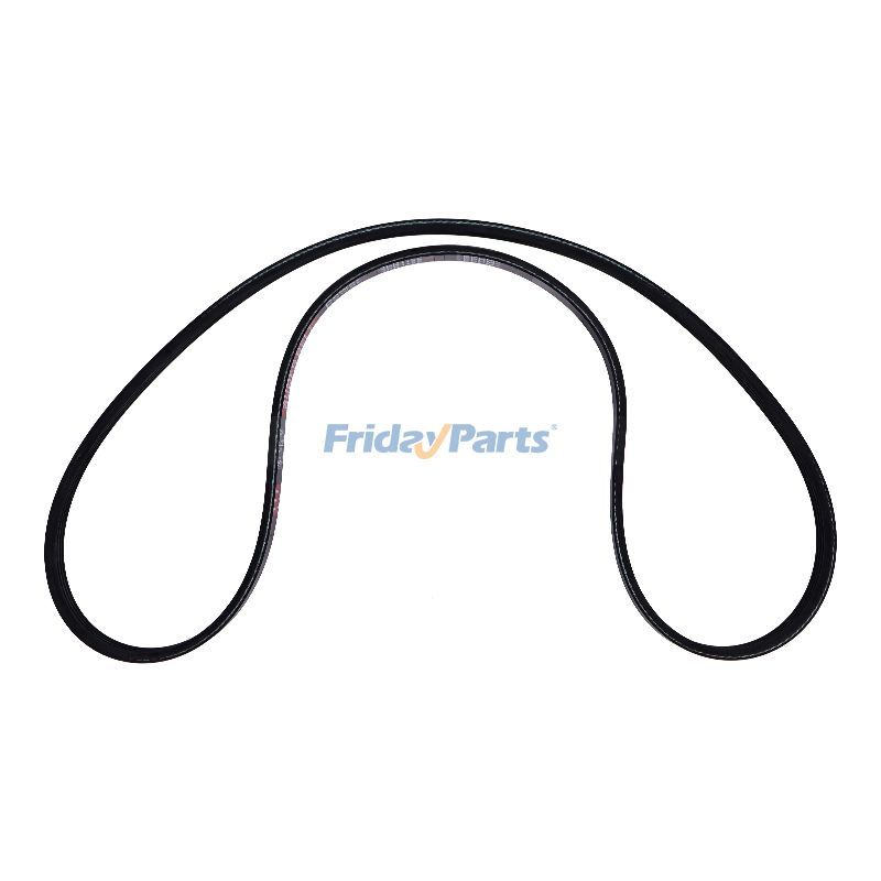 Excavator,Loader Fan Belt