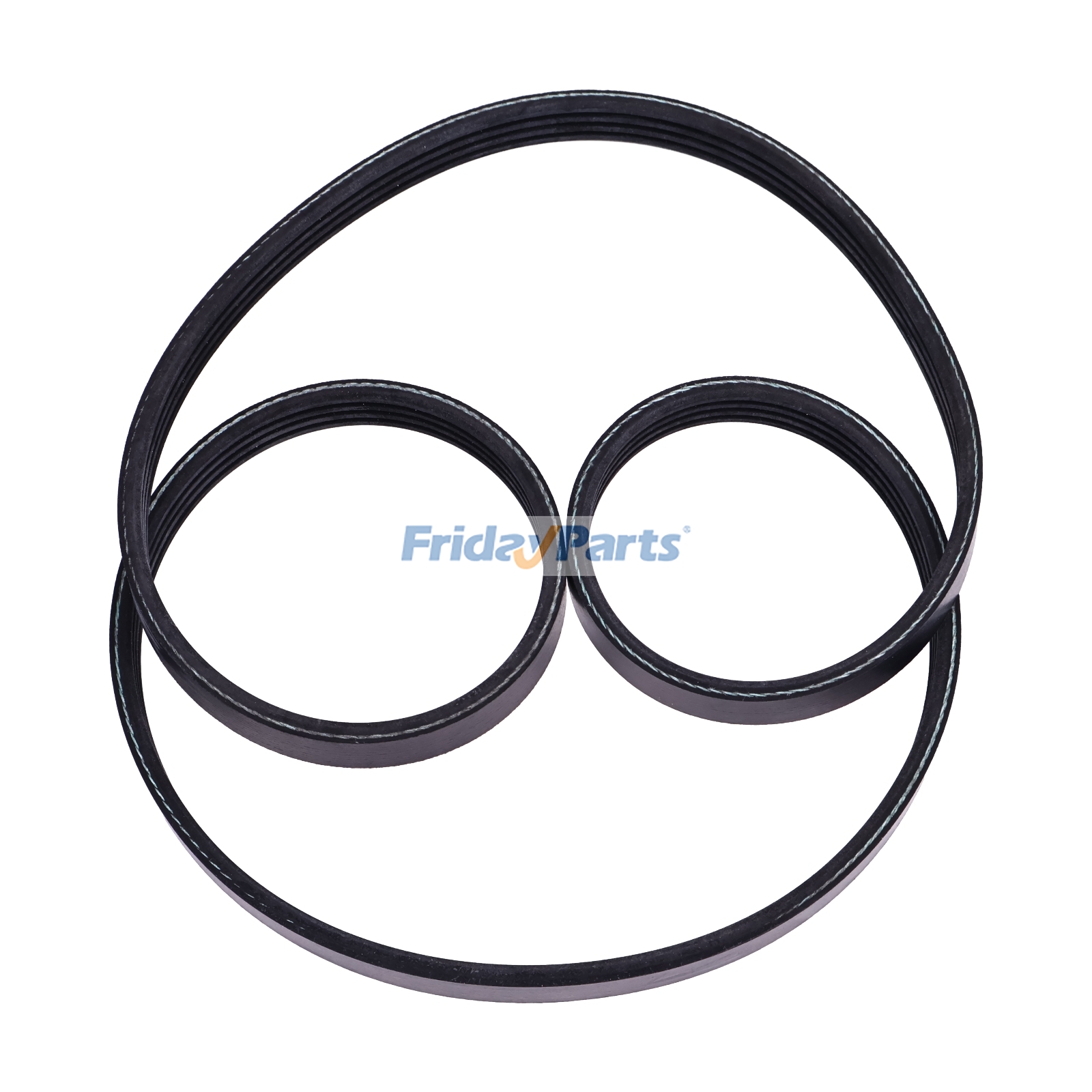 Excavator,Loader Fan Belt