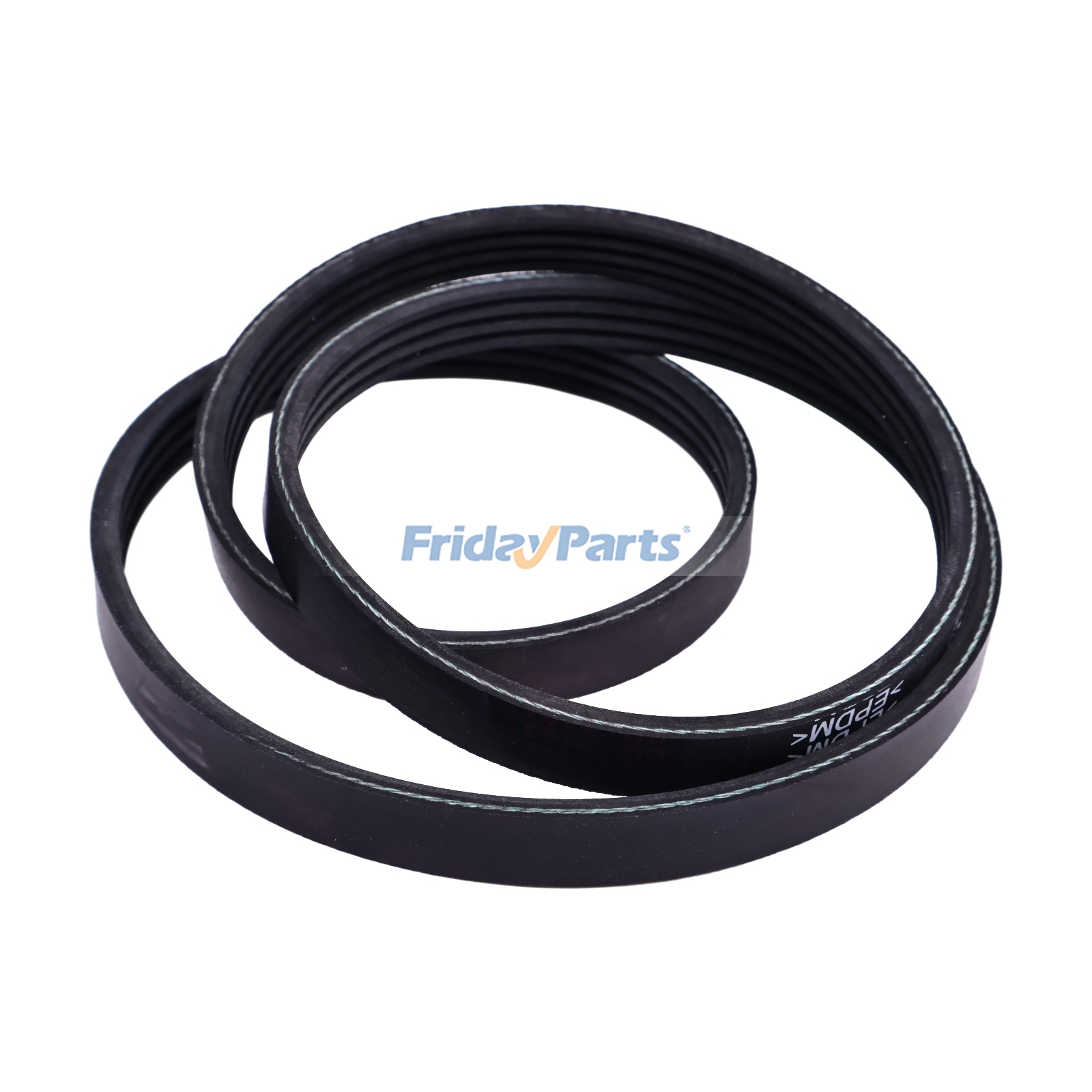 Fan Belt 7010894 for Bobcat Excavator E42 E45 E50 E55