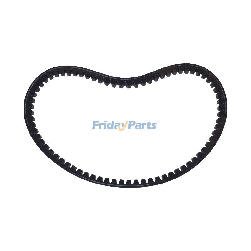 Correa de ventilador 70207003 para tractor Allis Chalmers BC IB D14 Para Allis Chalmers