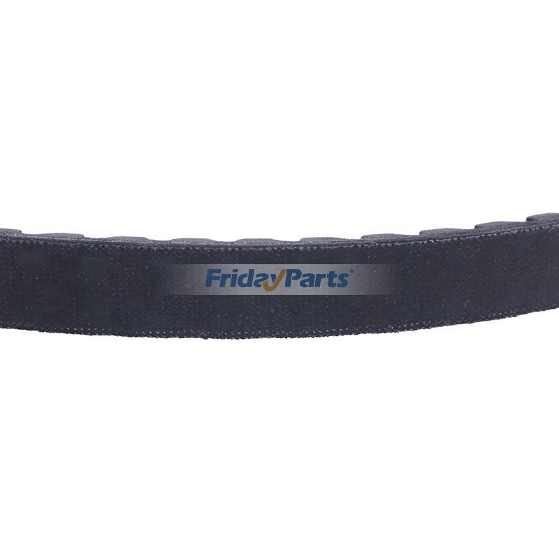 Correa de ventilador 70207003 para tractor Allis Chalmers BC IB D14