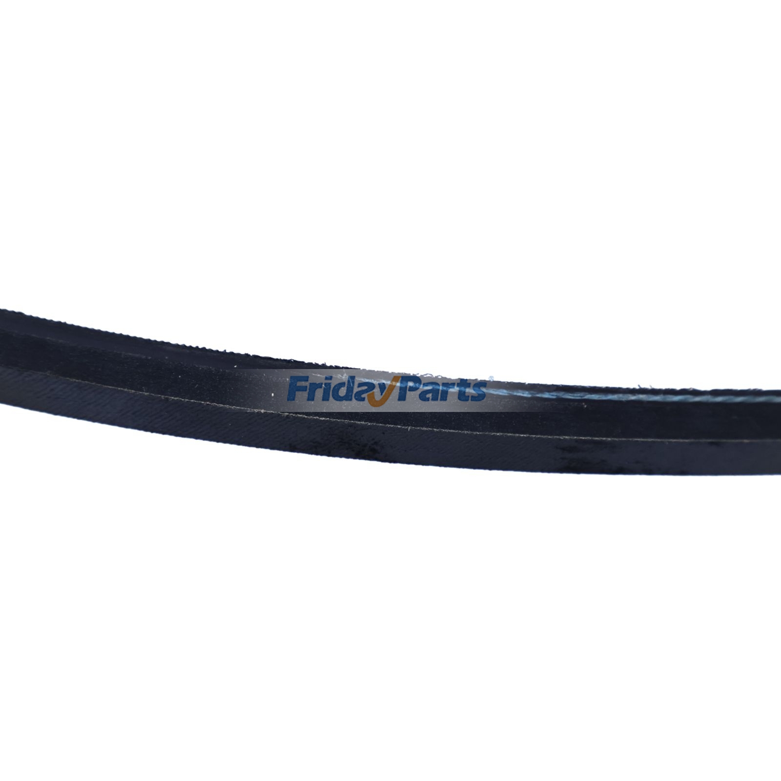 Correa de ventilador 7102447 para cargadora Bobcat S130 T140