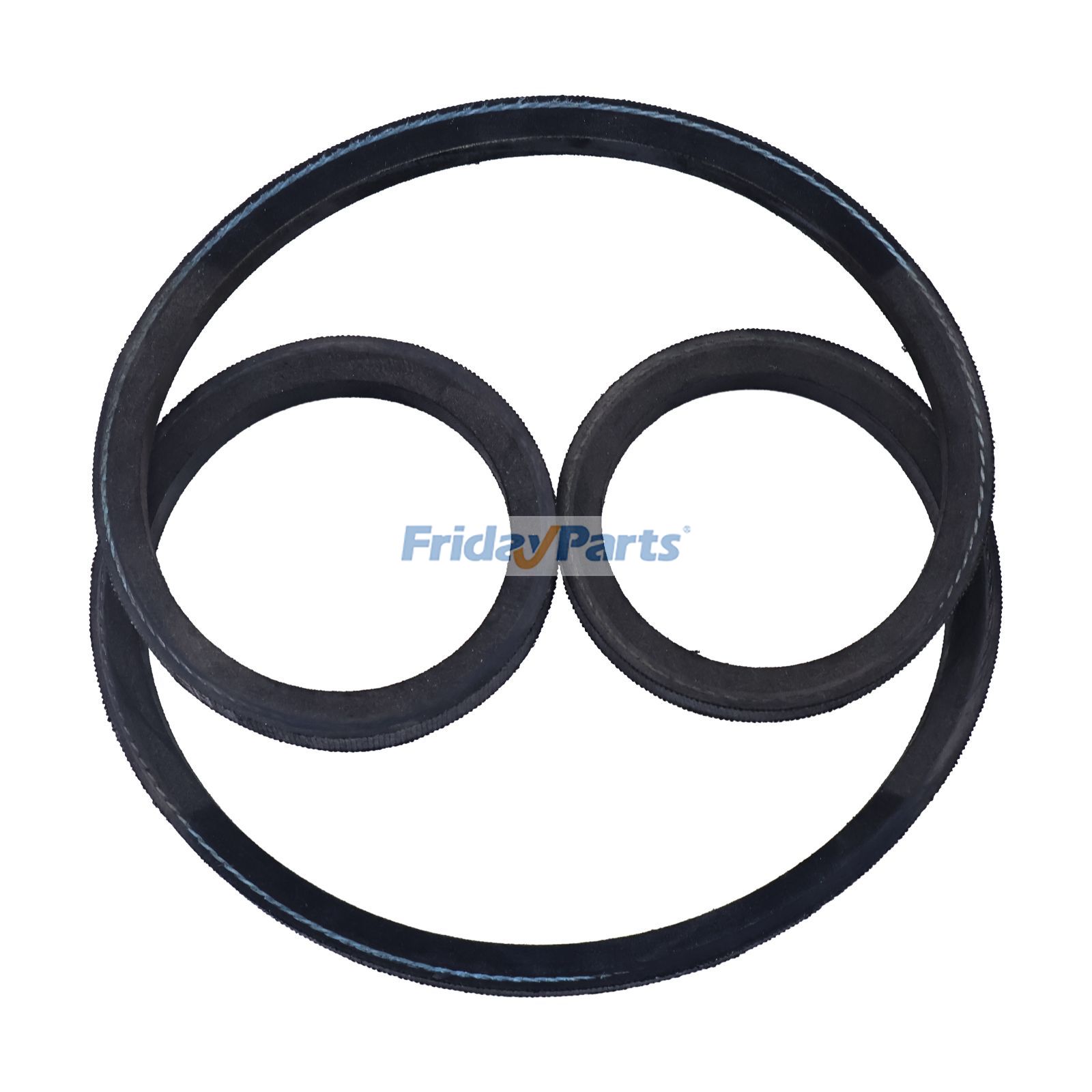 Fan Belt 7102447 for Bobcat Loader S130 T140