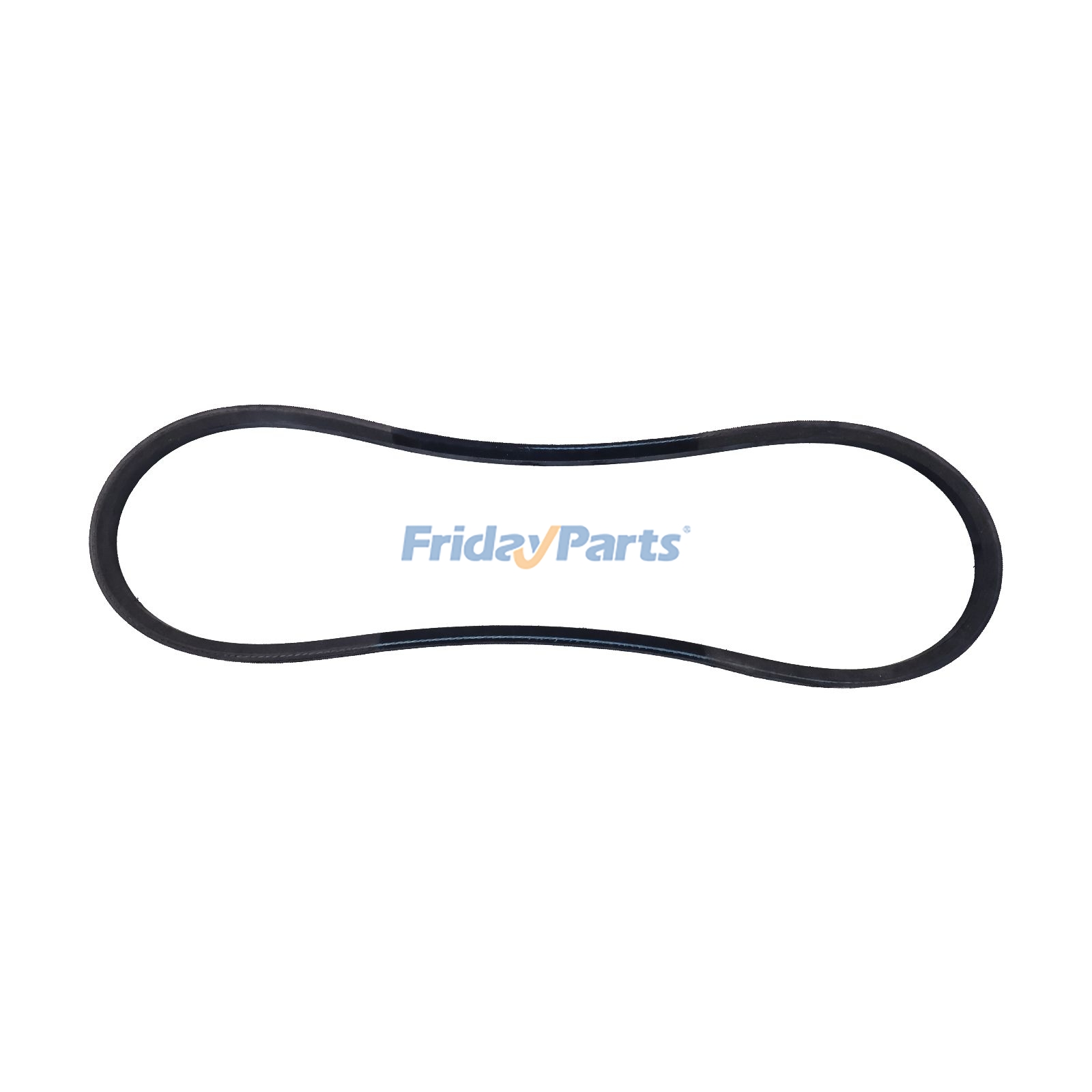 Correa de ventilador 7102447 para cargadora Bobcat S130 T140 de FridayParts