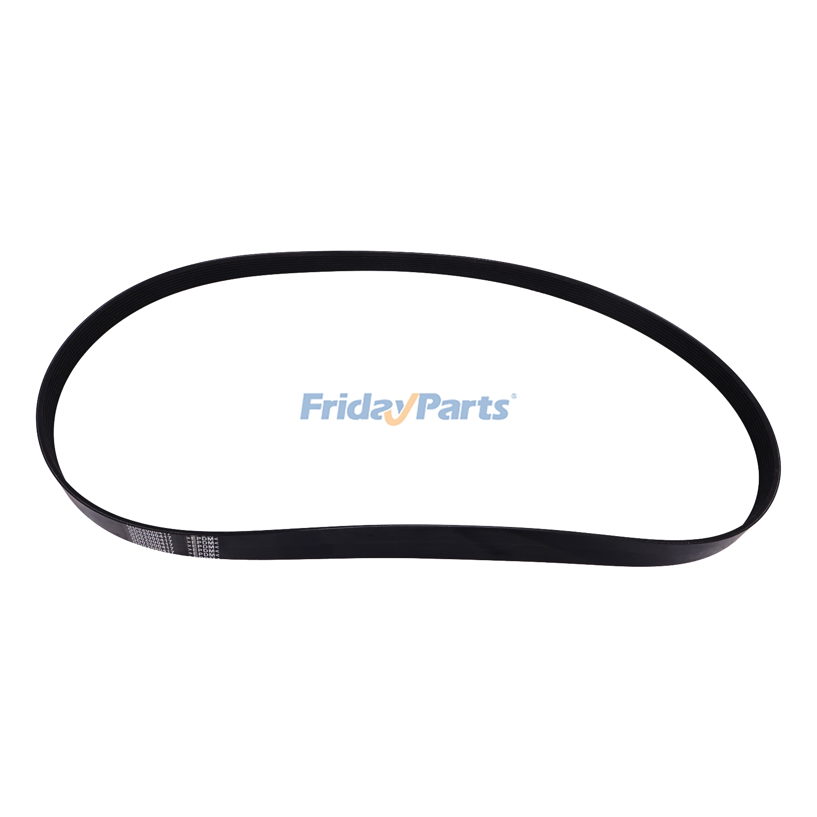 Fan Belt for Transport Refrigeration