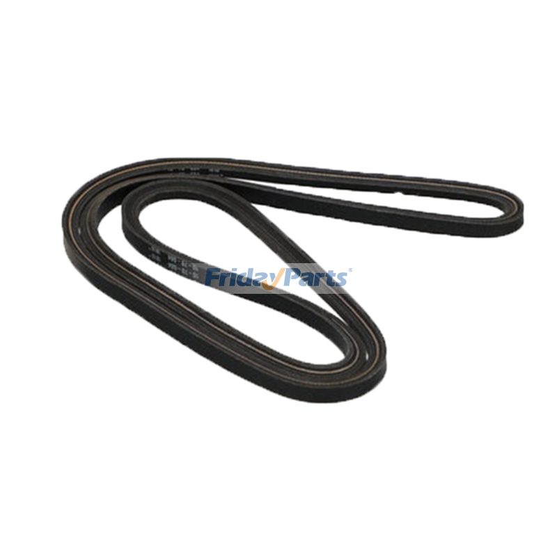 Fan Belt 78-684 for Thermo King Engine TK370 Transport Refrigeration Unit MD-100 MD-200 MD-300