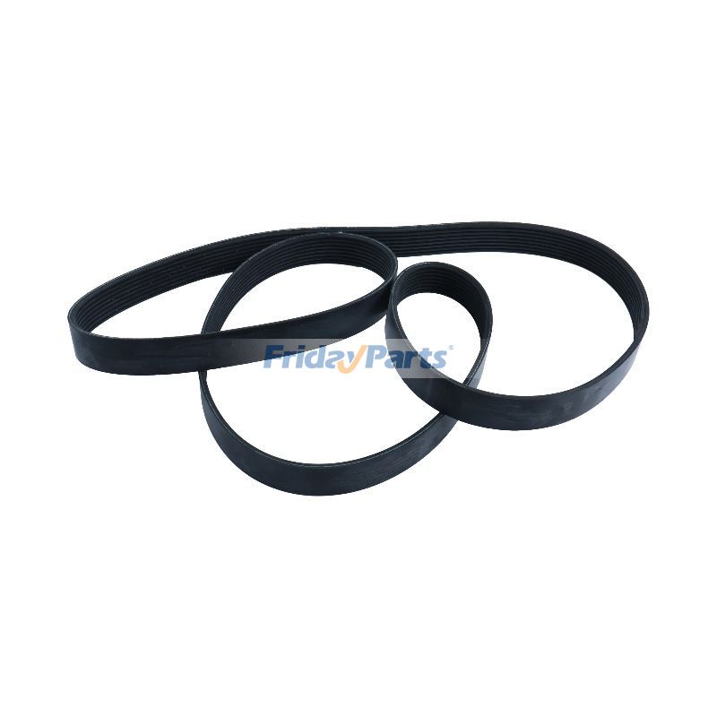Fan Belt for Tractor,Other Agricultural Equipment