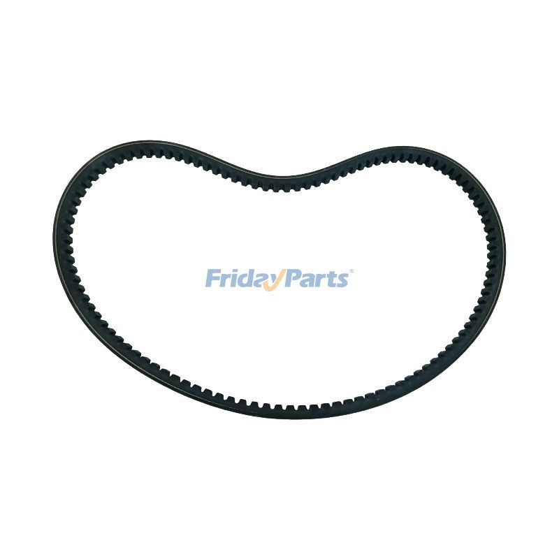 Correa de ventilador 8460 para excavadora Caterpillar CAT E311 E312B E312 E312C de FridayParts