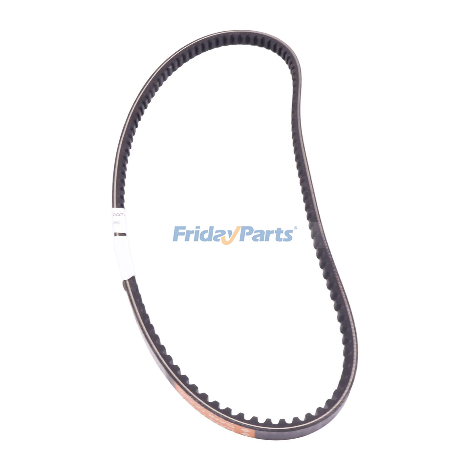 FridayParts Keilriemen