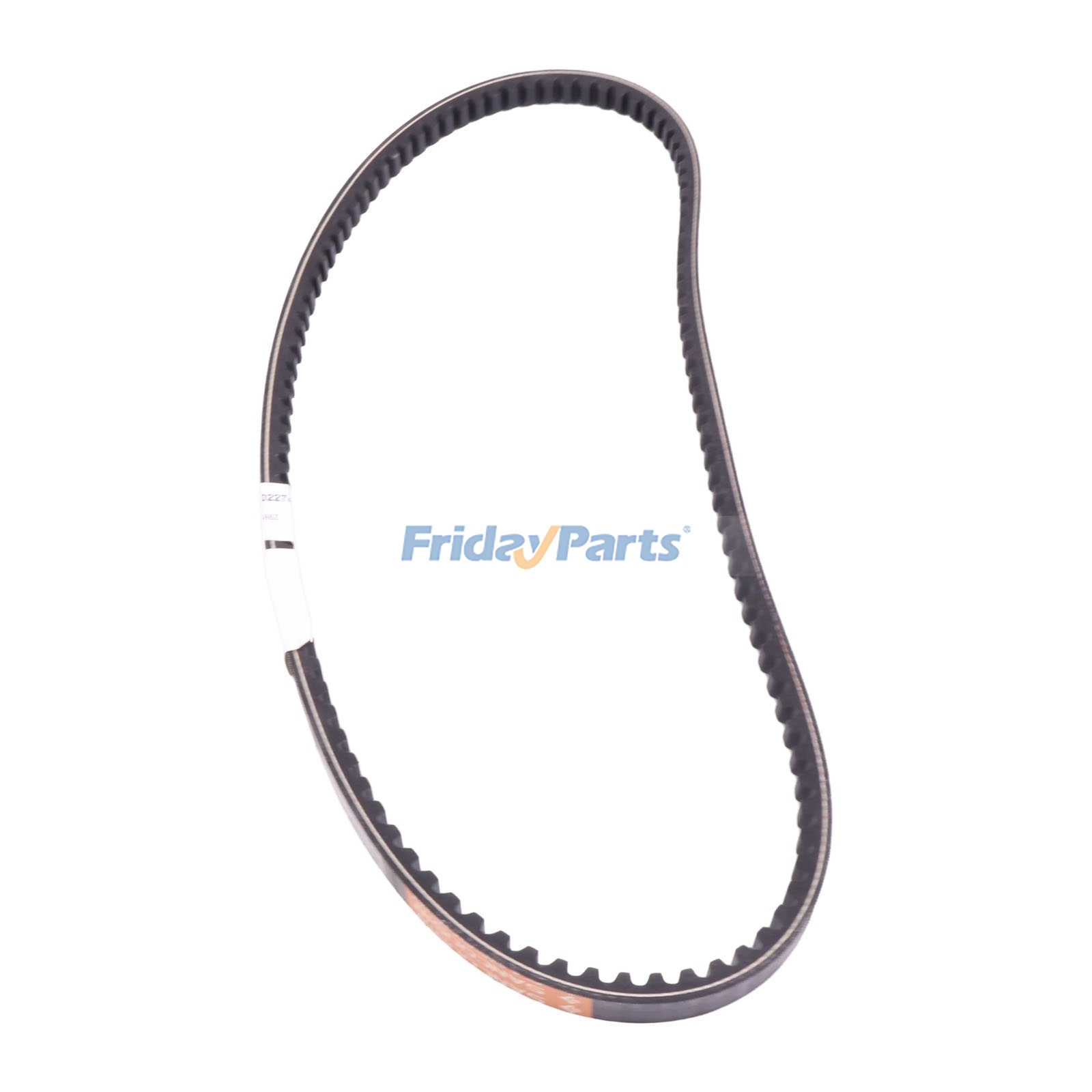 Fan V-Belt for Engine,Excavator