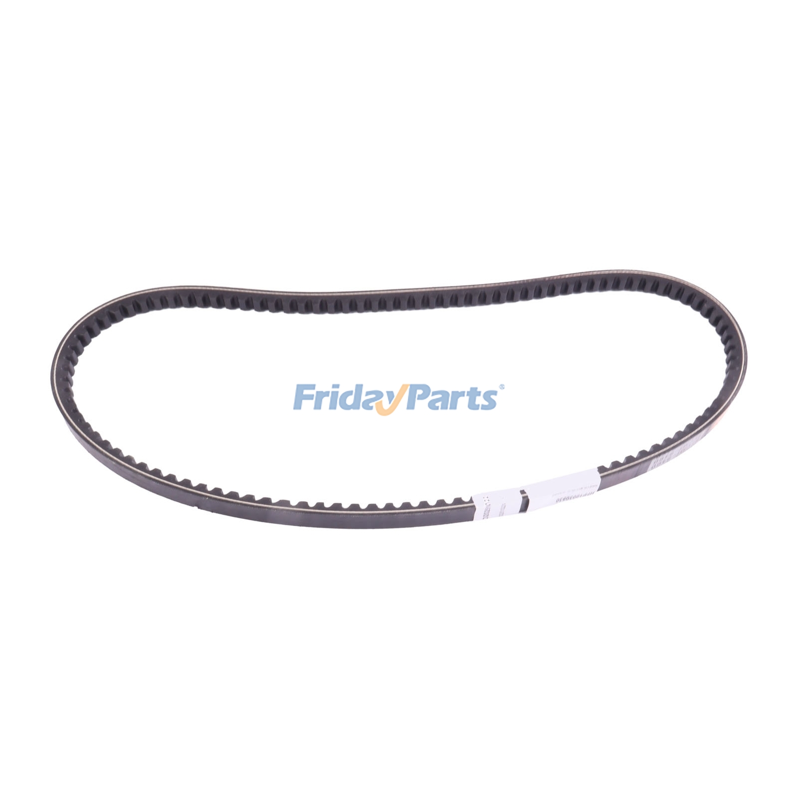Fan V-Belt 085-8081 for Mitsubishi Engine 4D32 Caterpillar CAT Excavator E70B