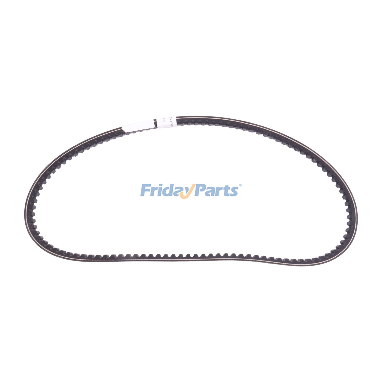 Keilriemenfür Bagger