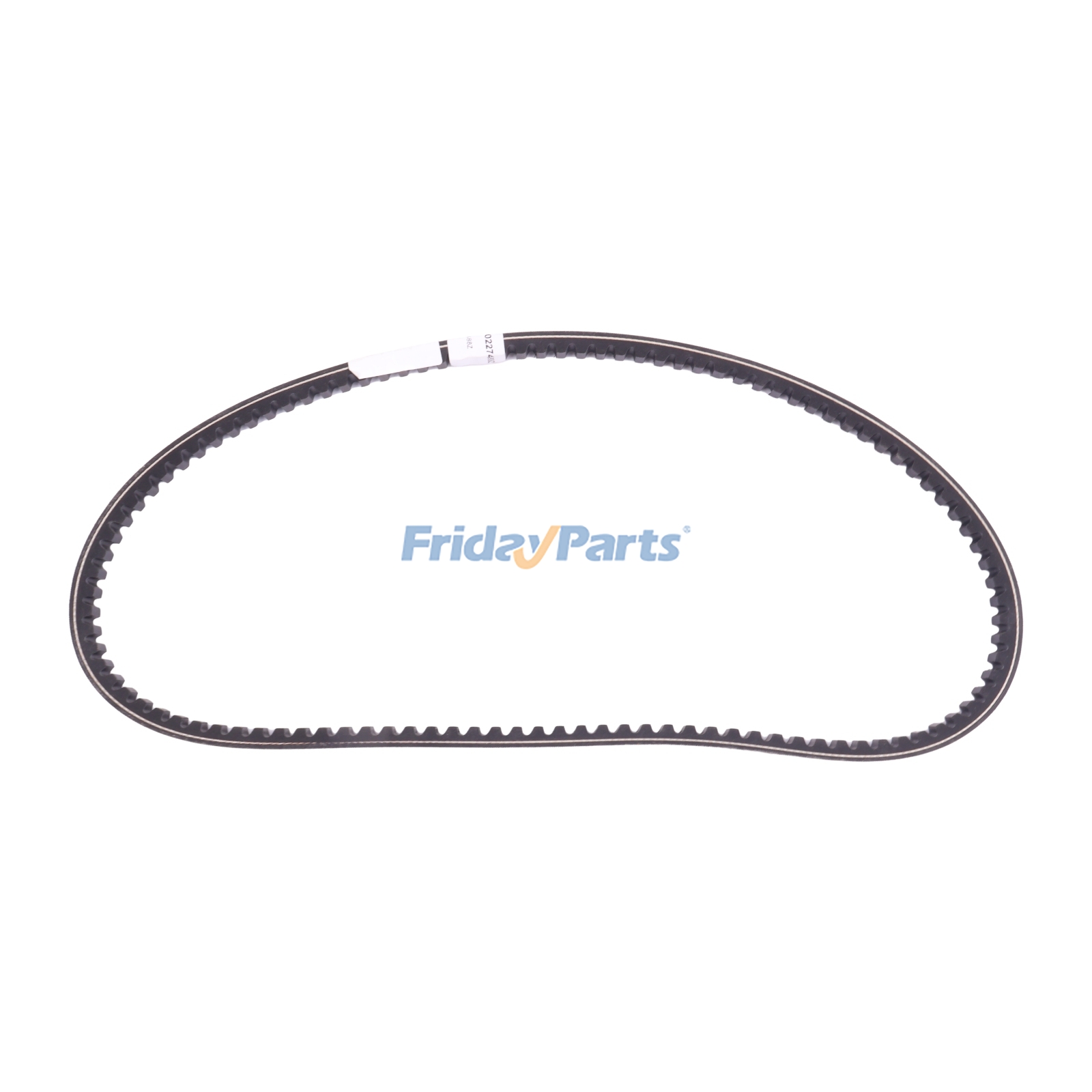 Correa de ventilador 8460 para excavadora Caterpillar CAT E311 E312B E312 E312C Para CAT