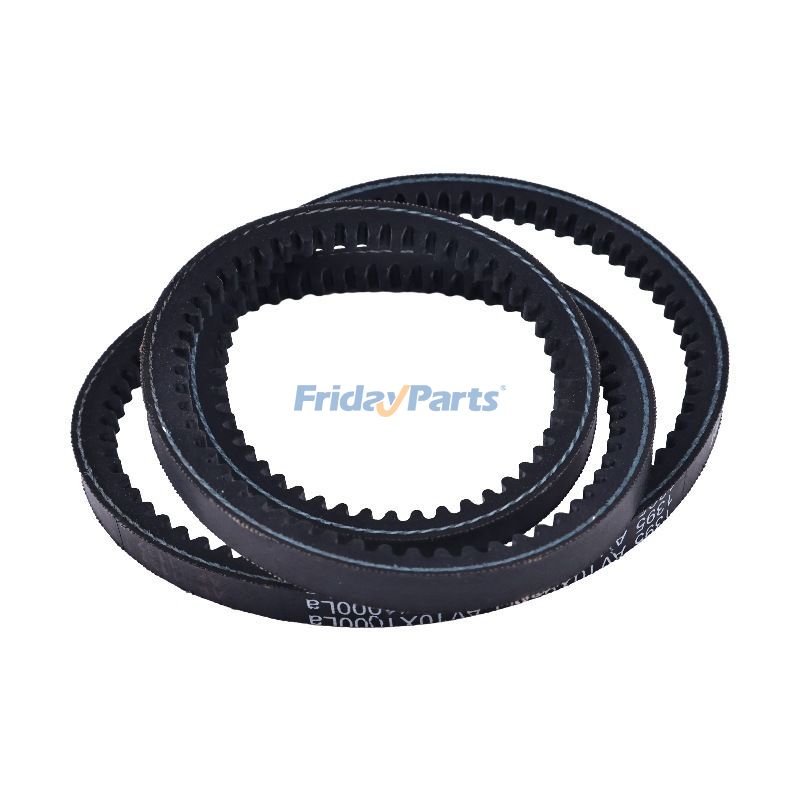  Fan Belt For HITACHI,For ISUZU