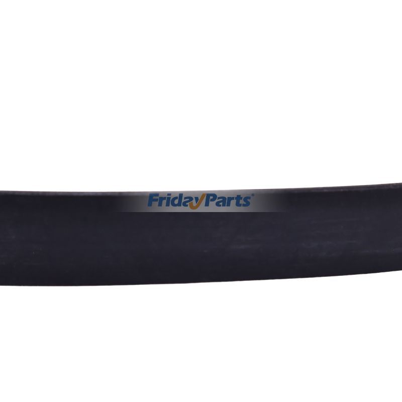 Correa de ventilador 8PK1690 para motor Cummins de FridayParts