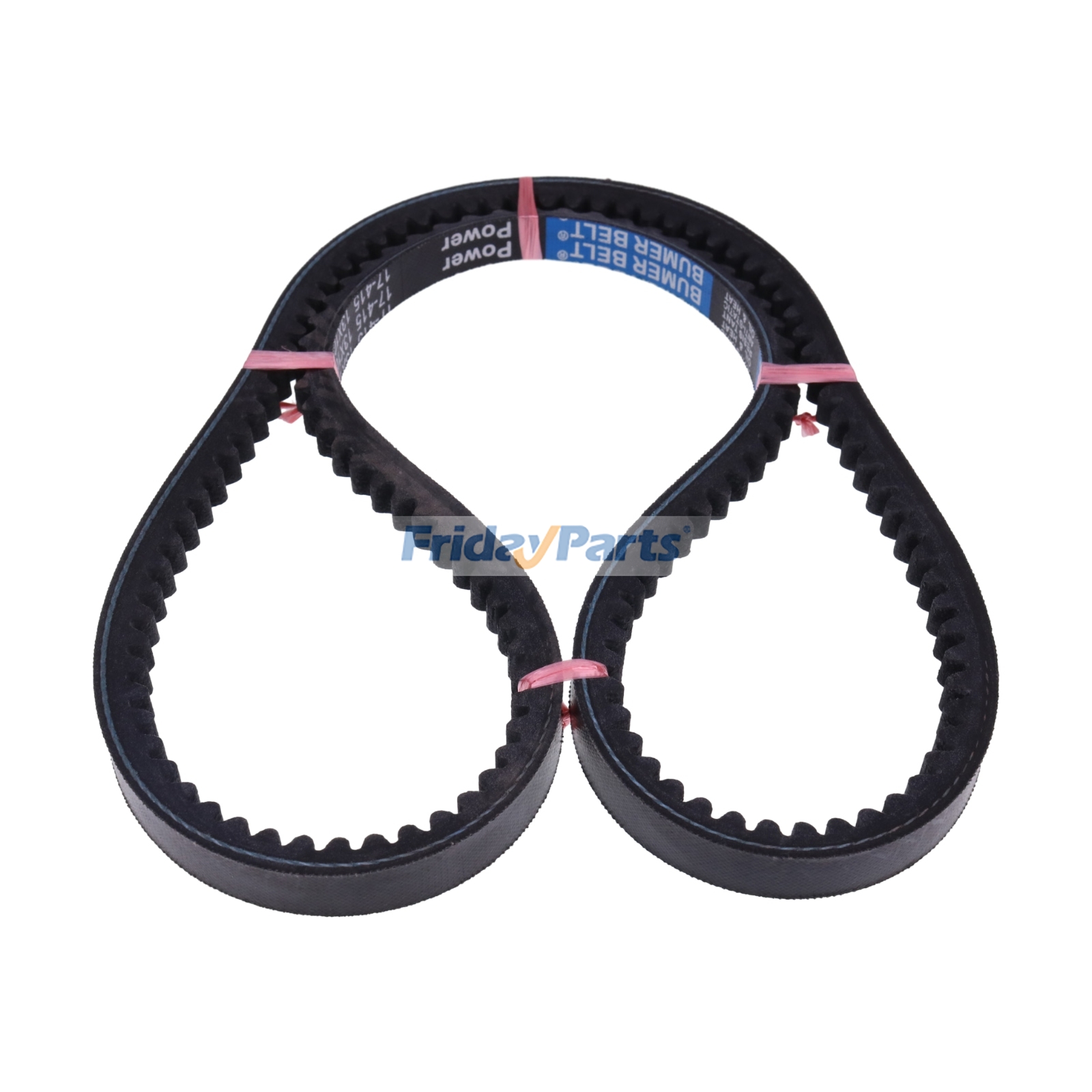 Fan Belt 90916-02211 for Toyota Dyna 150 Hilux LandCruiser BMW E32 1989-2010