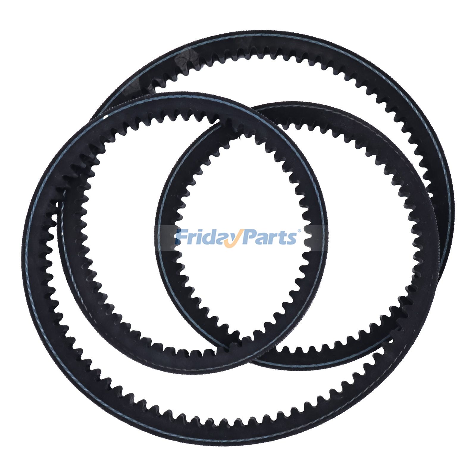 Keilriemenfür Motor,GabelstaplerFür CAT,Für Mitsubishi