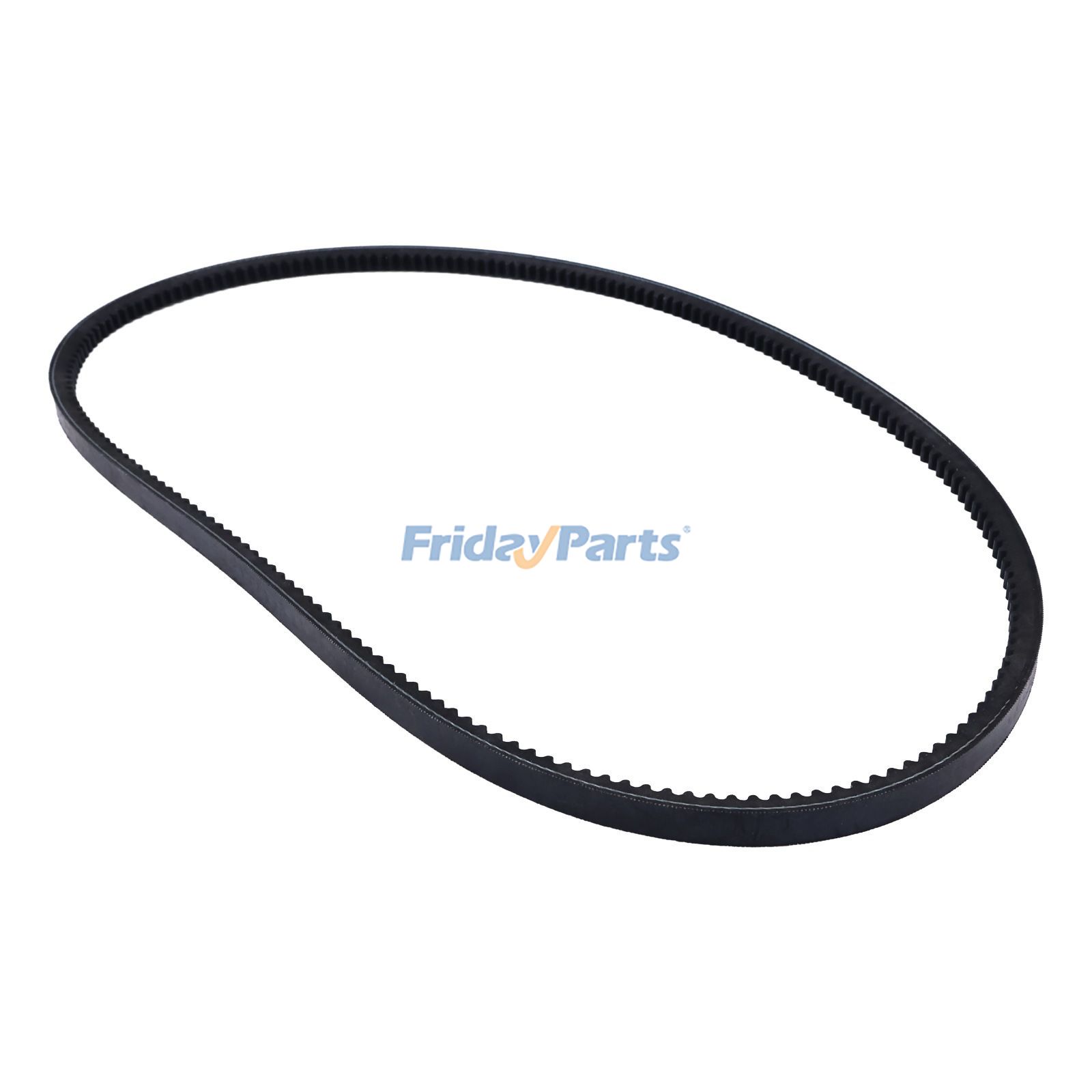 Keilriemen 91H20-02570 für Nissan Motor K21 K25 H25 Mitsubishi FG15 FG18 FG20 Caterpillar CAT C3000 C3500 GP15 GP18 GP20 Gabelstaplerfür Für CAT,Für Mitsubishi