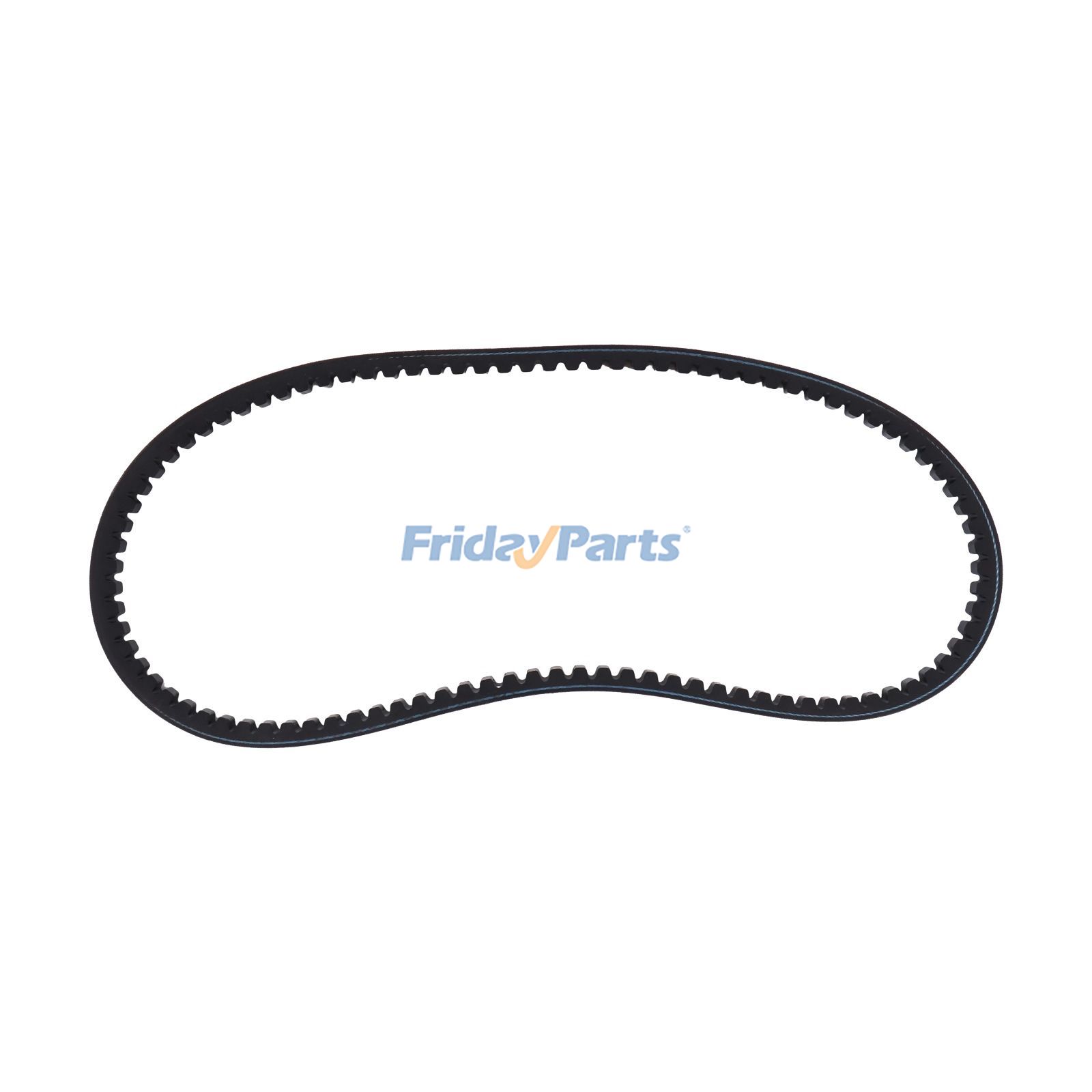 Correa de ventilador AV15X1090La para motor Yangdong YSD490D Y495D