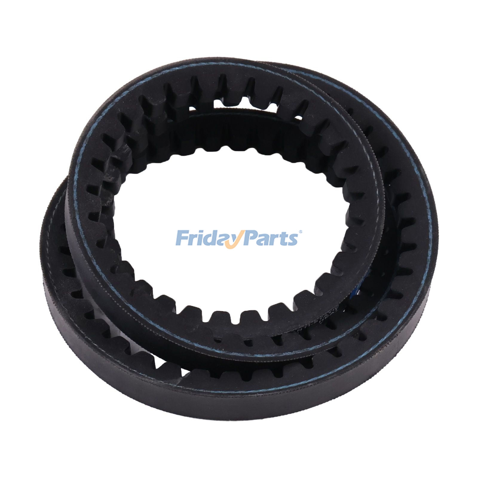 Correa de ventilador AV15X1090La para motor Yangdong YSD490D Y495D de FridayParts