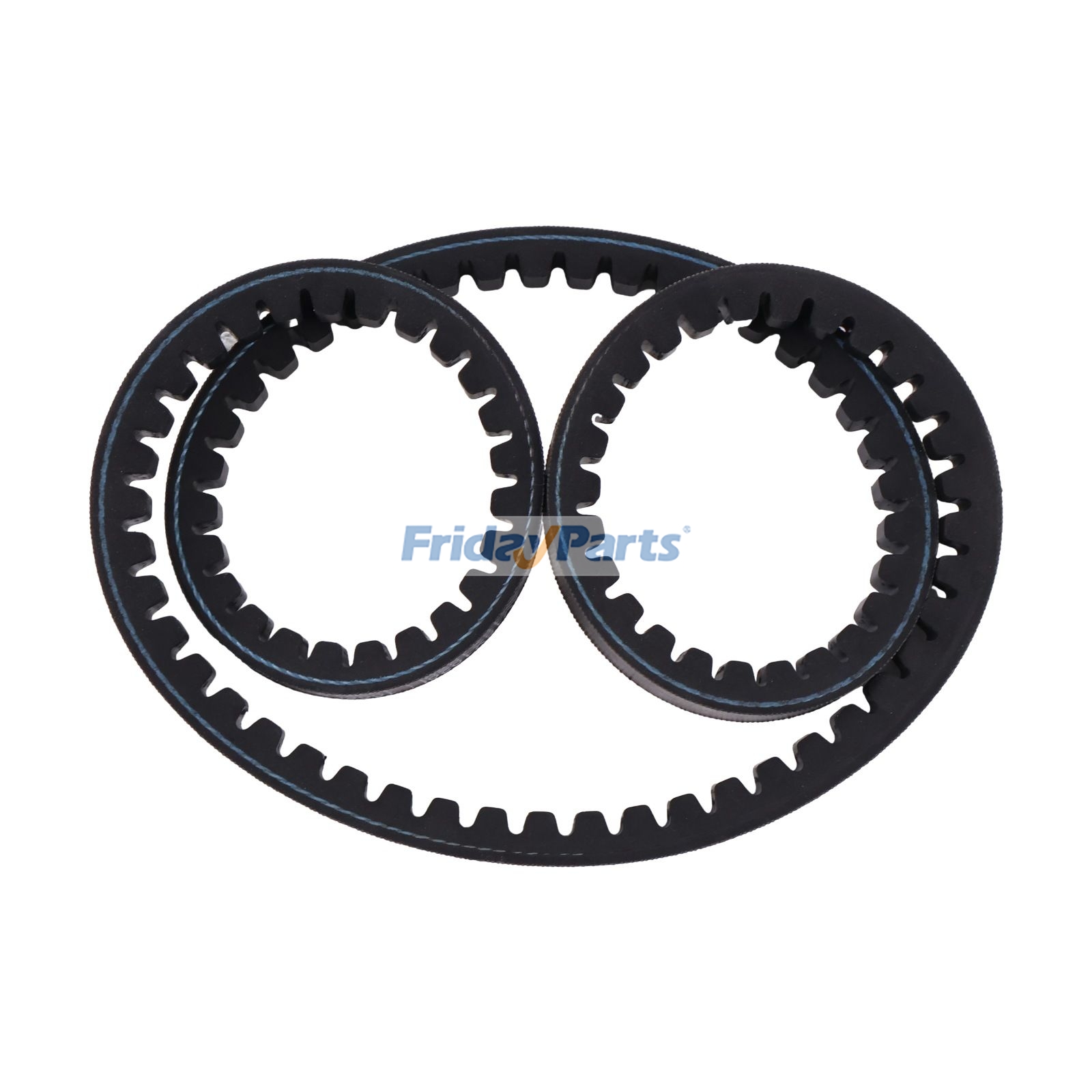 Correa de ventilador AV15X1090La para motor Yangdong YSD490D Y495D