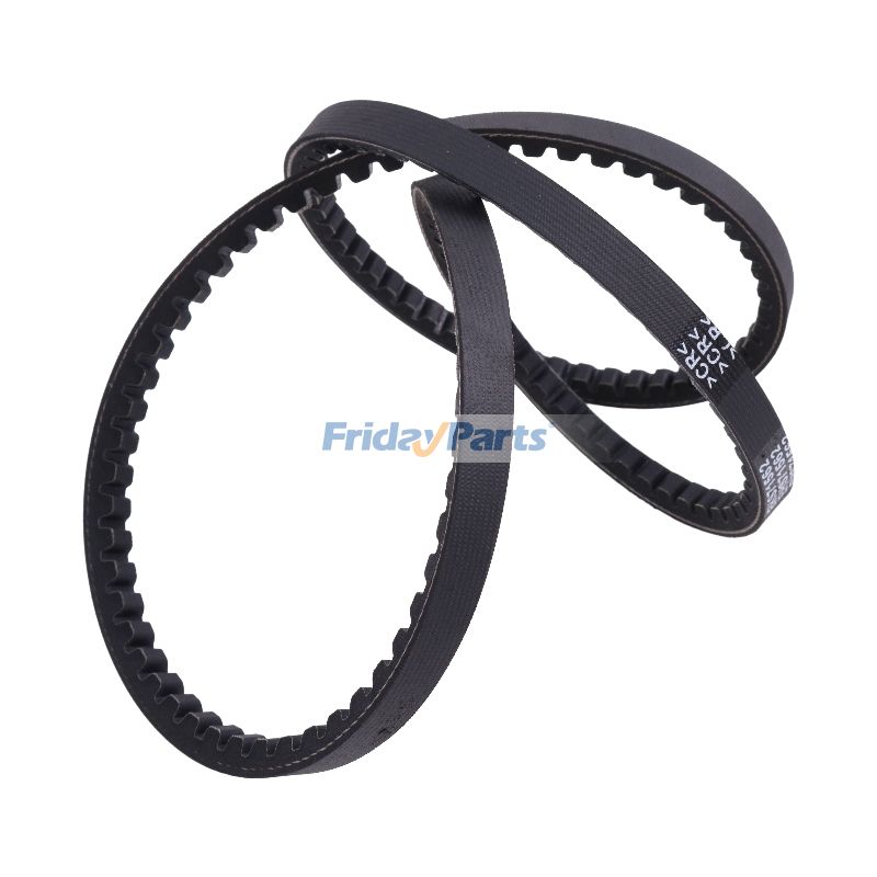 Correa de ventilador C9NN10C318B para tractor Ford New Holland 2000 3000 4000 5000 8000 2600 3600 4600 5600 6600 7600 8600 9600 TW10 TW20 TW30 Para Ford