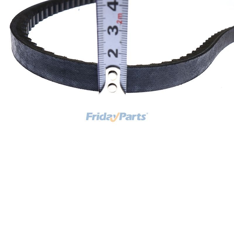 Correa del compresor del ventilador 6726988 para minicargadoras Bobcat 5600 5610 773 S150 S160 S175 S185 S205 T180 T190 Para BOBCAT