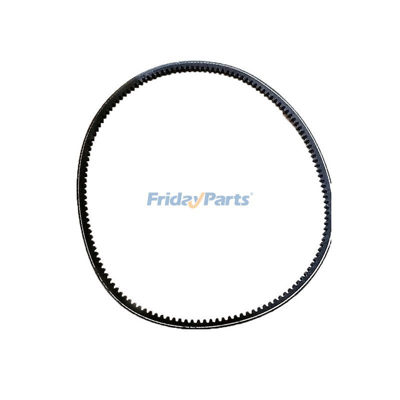 Fan Belt KD4105-1308002 for Kipor Generator