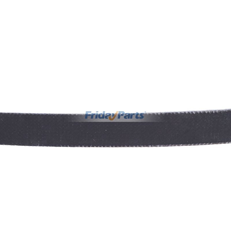 Correa de ventilador MM407440 para montacargas Mitsubishi Caterpillar CAT Engine 4G63 4G64