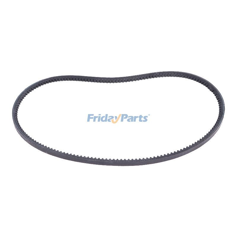 Correa de ventilador MM407440 para montacargas Mitsubishi Caterpillar CAT Engine 4G63 4G64 Para CAT,Para Mitsubishi